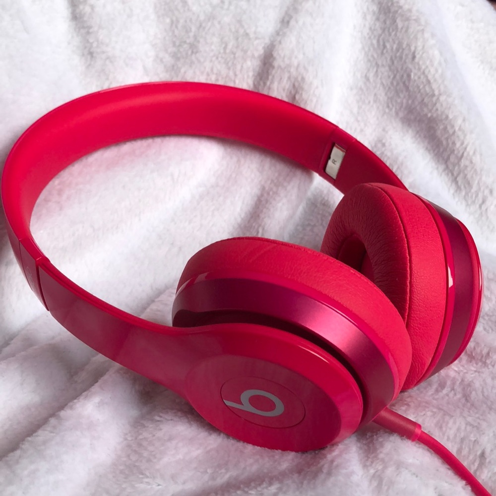 Beats Headphones